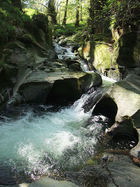 Ballaglass Glen