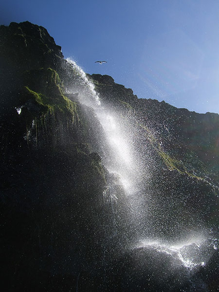 Glen Mooar