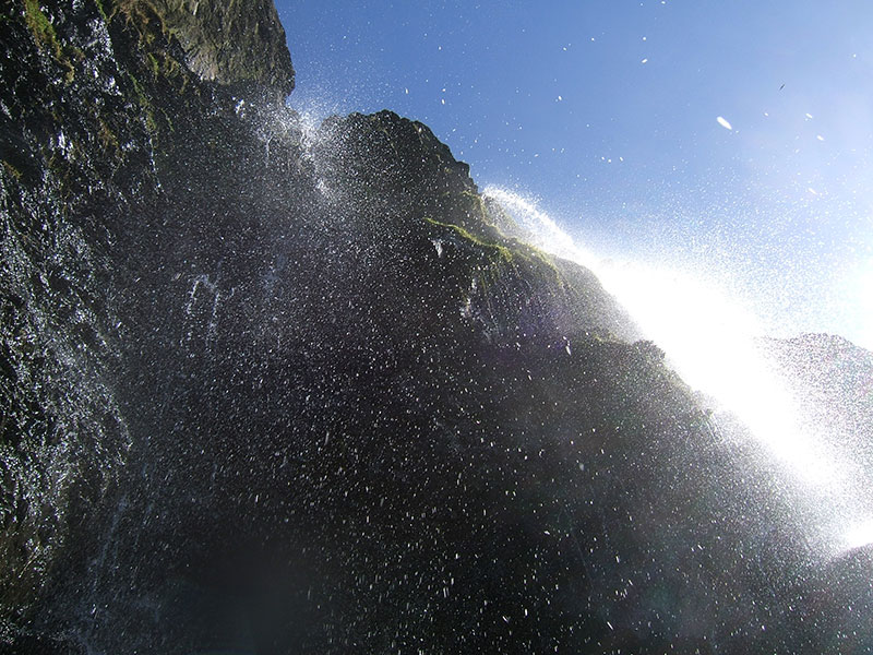 Glen Mooar