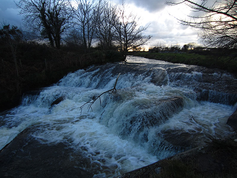 Silverburn River