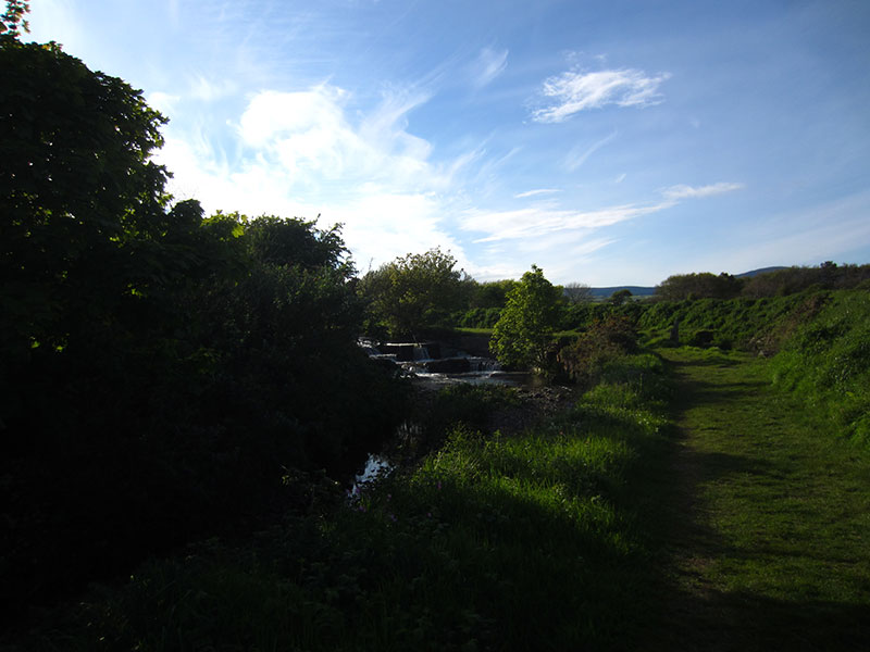 Silverburn River