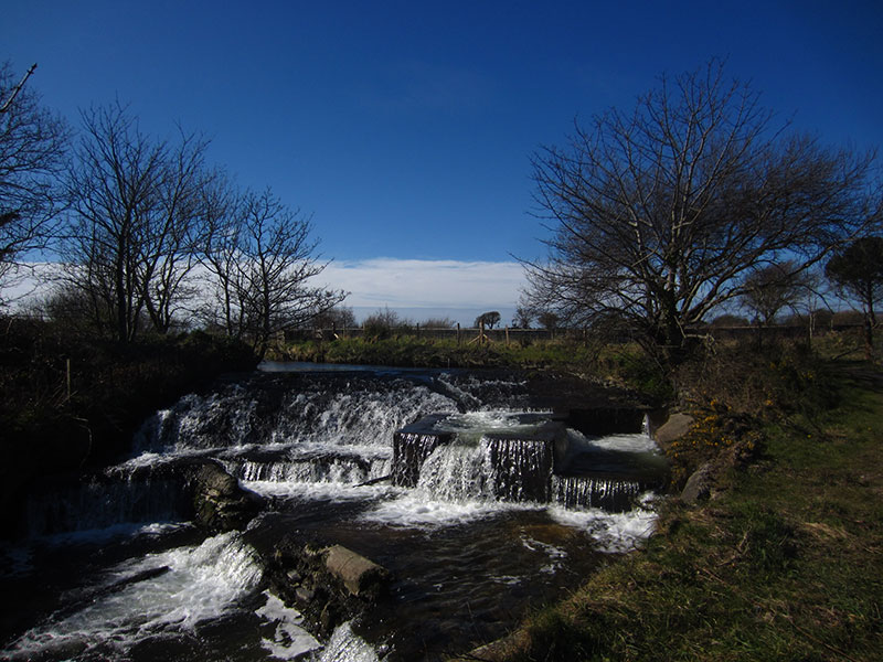 Silverburn River